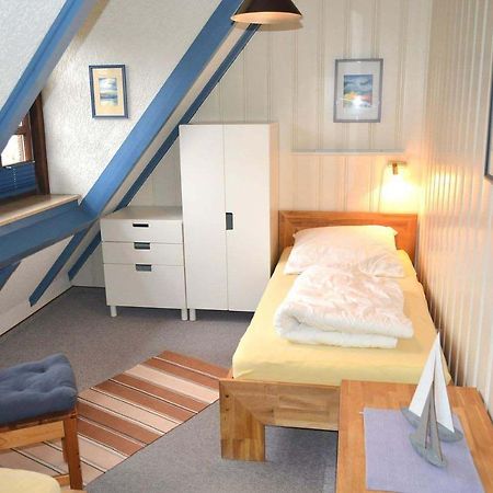 Reethaus Mumm Ferienhaus Санкт-Петер-Ординг Экстерьер фото