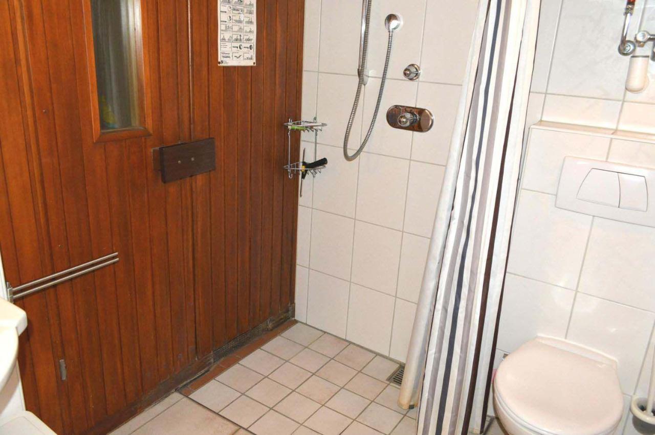 Reethaus Mumm Ferienhaus Санкт-Петер-Ординг Экстерьер фото